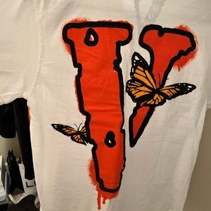 VLONE TEE S